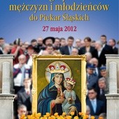 Relikwie Jana Pawła II w Piekarach - zaproszenie na pielgrzymkę