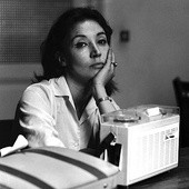 Oriana Fallaci 