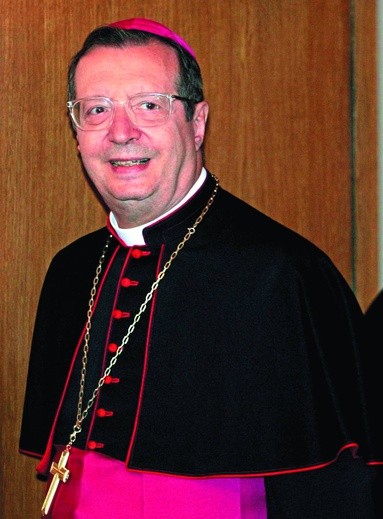 Abp Giovanni Lajolo