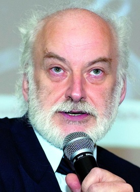 Waldemar Jaroszewicz
