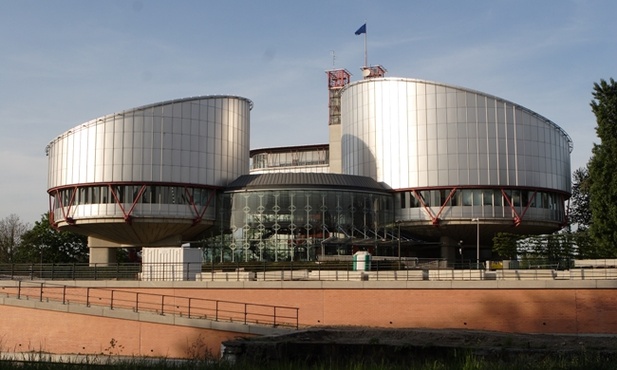 Troje kandydatów na polskiego sędziego Europejskiego Trybunału Praw Człowieka