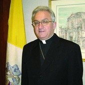 Bronić wolności religii