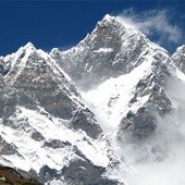 Baranowska zdobyła Lhotse