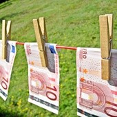 Jak Niemcy ukryli 80 mld euro