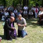 Mężczyźni w Piekarach 2012