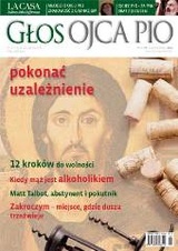 Głos ojca Pio 75/3/2012