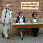 Mężczyźni w Piekarach 2012