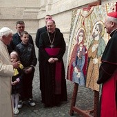 Tego chciał Jan Paweł II