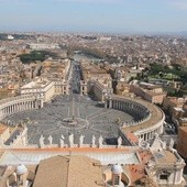 Przecieki z Watykanu - podejrzanych 4-5 osób