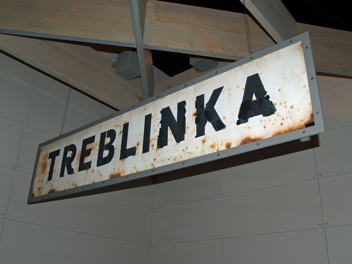 70 lat temu Niemcy zaczęli budowę obozu w Treblince