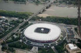 Strajk na otwarcie Euro 2012?