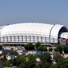 Na poznańskim stadionie gotowe kaplice