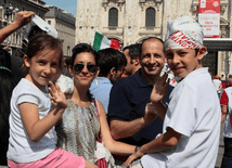 Mediolan: Program papieskiej wizyty