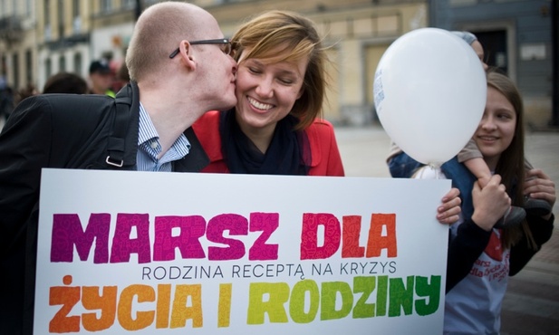Poznań: Akcja „Pieluszka dla Maluszka”