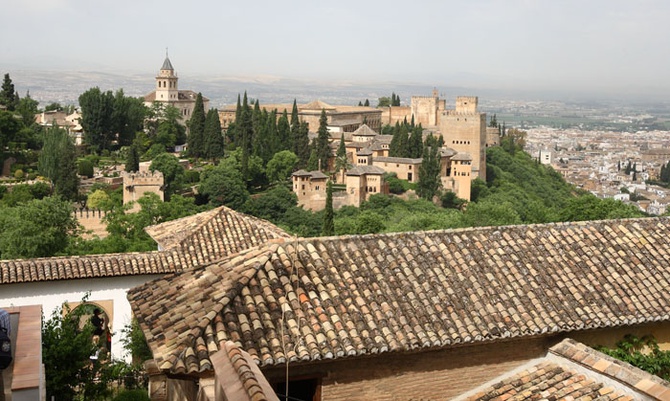 Alhambra