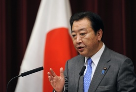 Japonia: Premier zmienia ministrów