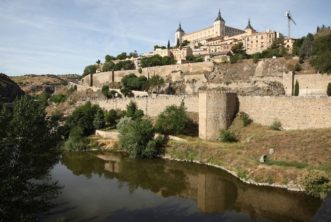 Toledo