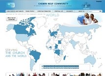 W służbie Kościołowi na całym świecie
