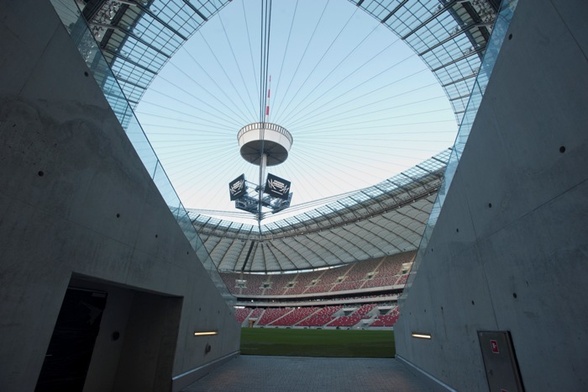 Stadion Narodowy