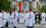 Uroczystości Bożego Ciała