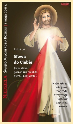 Słowa do Ciebie