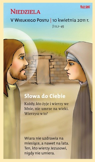 Słowa do Ciebie