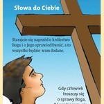 Słowa do Ciebie