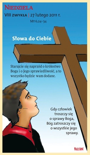 Słowa do Ciebie