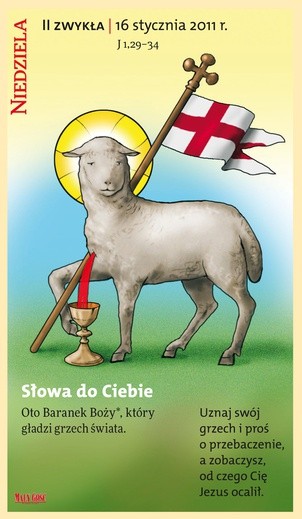 Słowa do Ciebie