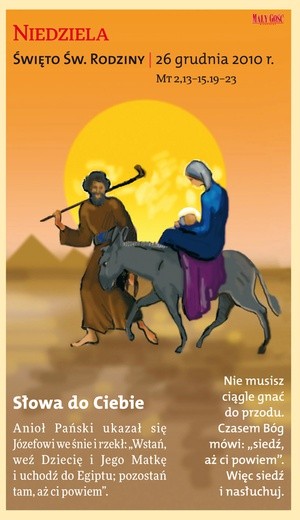 Słowa do Ciebie