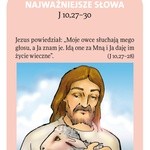 Najważniejsze słowa