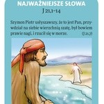 Najważniejsze słowa