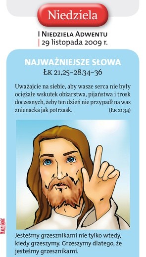 Najważniejsze słowa