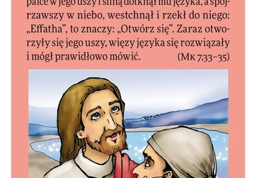 Najważniejsze słowa