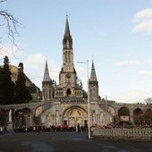 Uznanie kolejnego cudu w Lourdes