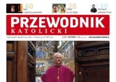Przewodnik Katolicki 23/2012