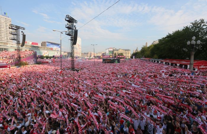 Lato: Zabrakło zimnej krwi