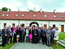  Zjazd odbył się po raz dziewiąty