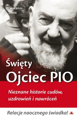 Nieznane historie cudów