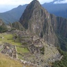 Słynne Machu Picchu