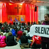 Taizé przeniosło się do Lizbony