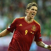 Torres: Pokazaliśmy charakter