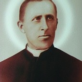 Św. Zygmunt Gorazdowski