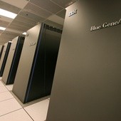 Najszybszy superkomputer świata
