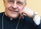  Bp Edward Dajczak jest od kilku kadencji delegatem episkopatu ds. krajowego duszpasterstwa nauczycieli 