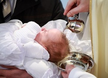 Holandia: Jeden chrzest dla wielu Kościołów