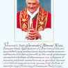 Listy papieża  i prymasa 