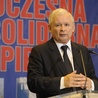 Kaczyński: Petelicki był na krótkiej liście