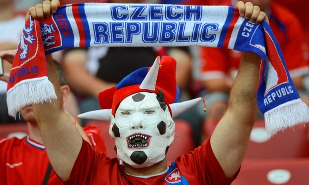 Czesi ulegli po długiej walce