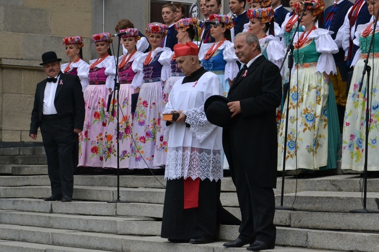 Śląsk stał się polski